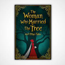 Woman Married Tree